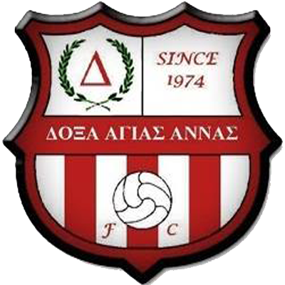 Δόξα Αγίας Άννας
