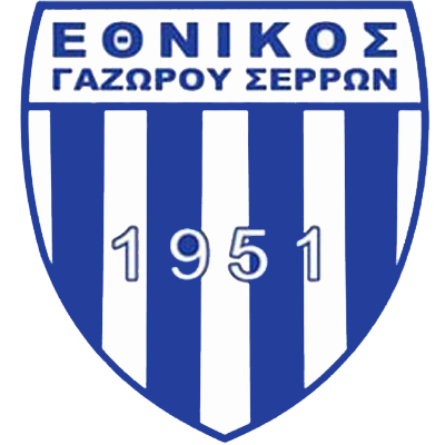 Εθνικός Γαζώρου