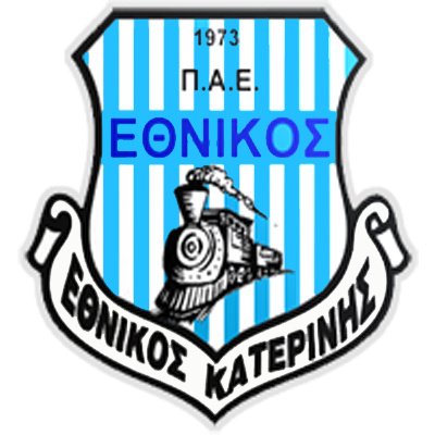 Εθνικός Κατερίνης