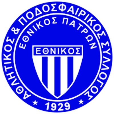 Εθνικός Πάτρας