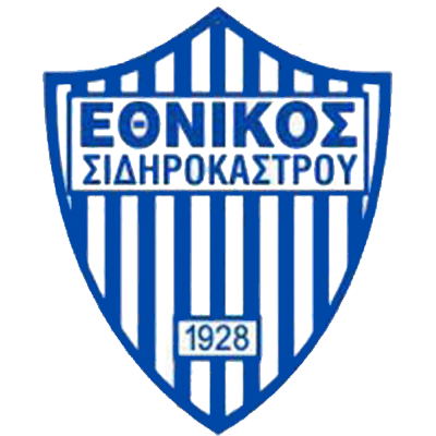 Εθνικός Σιδηροκάστρου