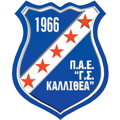 Καλλιθέα Β