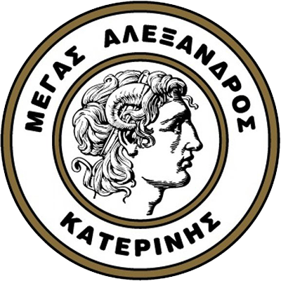Μέγας Αλέξανδρος Κατερίνης