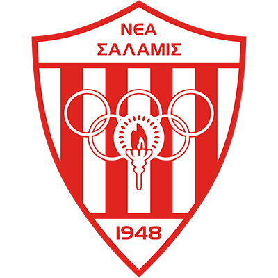 Νέα Σαλαμίνα