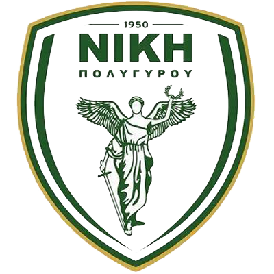 Νίκη Πολυγύρου