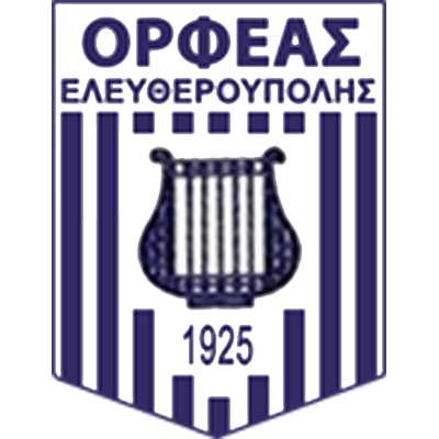 Ορφέας Ελευθερούπολης