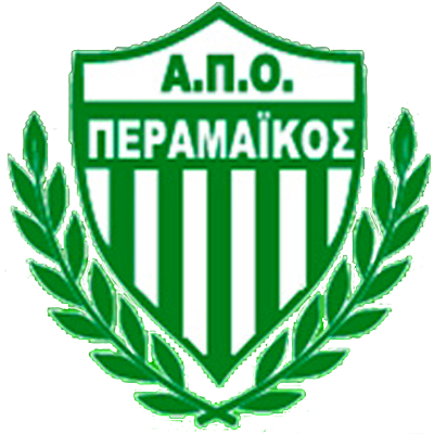 Περαμαϊκός
