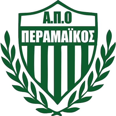 Περαμαϊκός