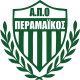 Περαμαϊκός