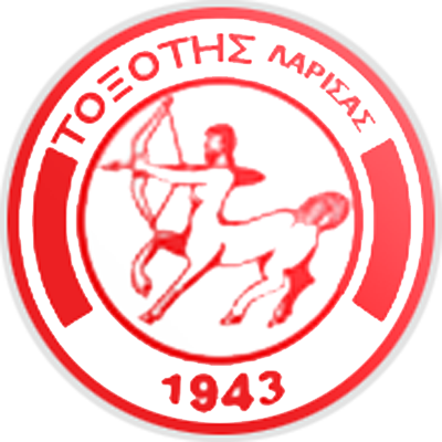 Τοξότης Λάρισας
