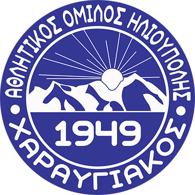 Χαραυγιακός