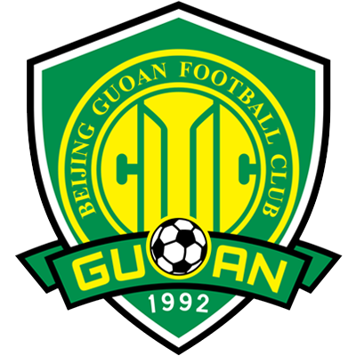 Beijing Guoan