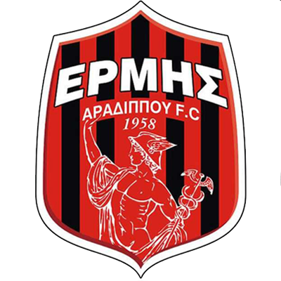 Ερμής Αραδίππου