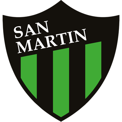 San Martin San Juan
