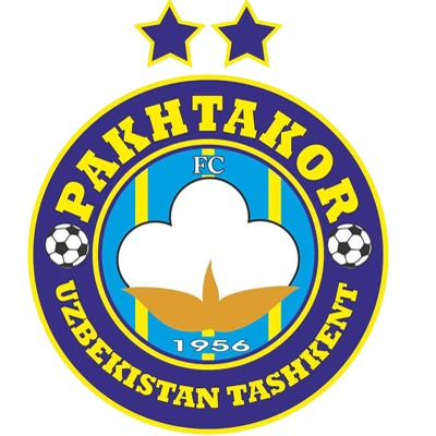Pakhtakor Tashkent