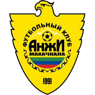Anzhi