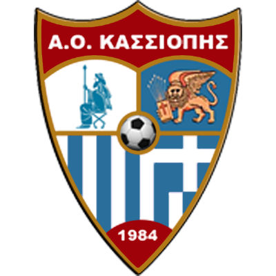 Κασσιόπη