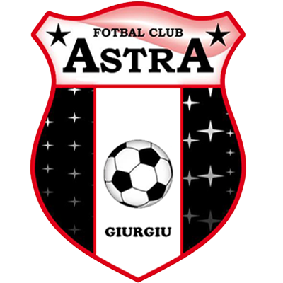 Astra Giurgiu