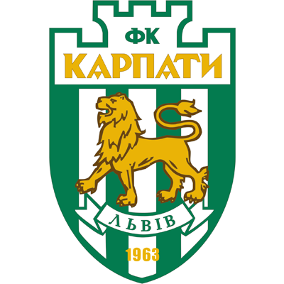 Karpaty Lviv